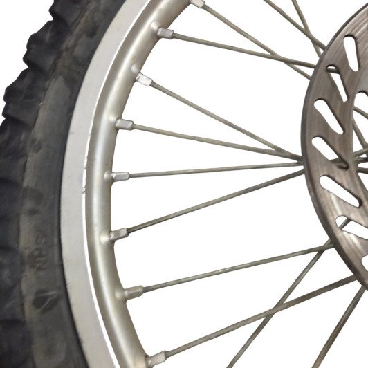 Jante Avant Suzuki 450 Rmz 2005-2007 d'Occasion | Piston MX