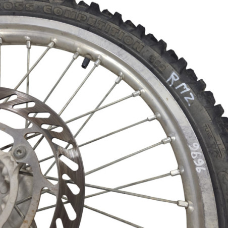 Jante Avant Suzuki 450 Rmz 2005-2007 d'Occasion | Piston MX