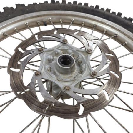 Jante Avant Ktm 250 Sx 1998-2001 d'Occasion | Piston MX