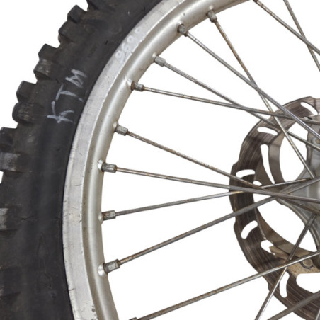Jante Avant Ktm 250 Sx 1998-2001 d'Occasion | Piston MX
