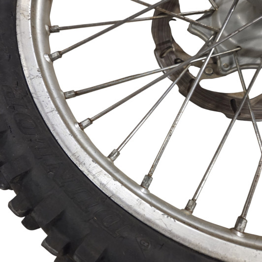 Jante Avant Ktm 250 Sx 1998-2001 d'Occasion | Piston MX