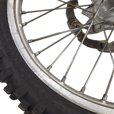 Jante Avant Ktm 250 Sx 1998-2001 d'Occasion | Piston MX