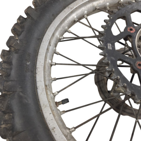 Jante Arriere Ktm 250 Sx 1998-2001 d'Occasion | Piston MX