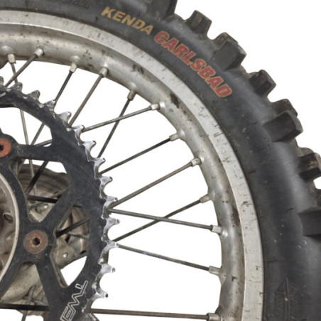 Jante Arriere Ktm 250 Sx 1998-2001 d'Occasion | Piston MX