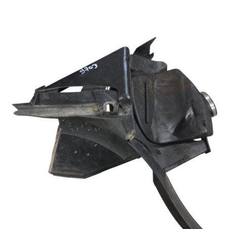 Boite A Air Ktm 250 Exc 1998-2001 d'Occasion | Piston MX