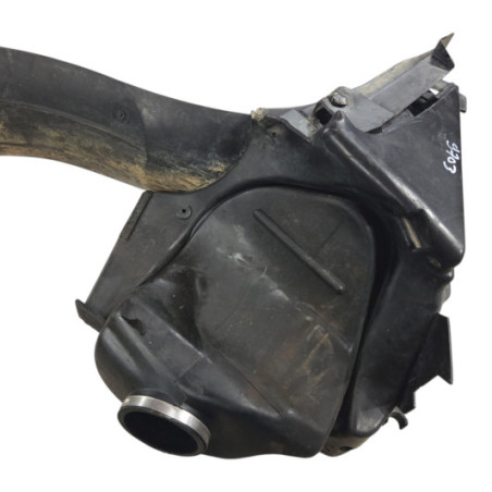 Boite A Air Ktm 250 Exc 1998-2001 d'Occasion | Piston MX