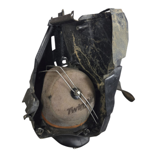 Boite A Air Ktm 250 Exc 1998-2001 d'Occasion | Piston MX
