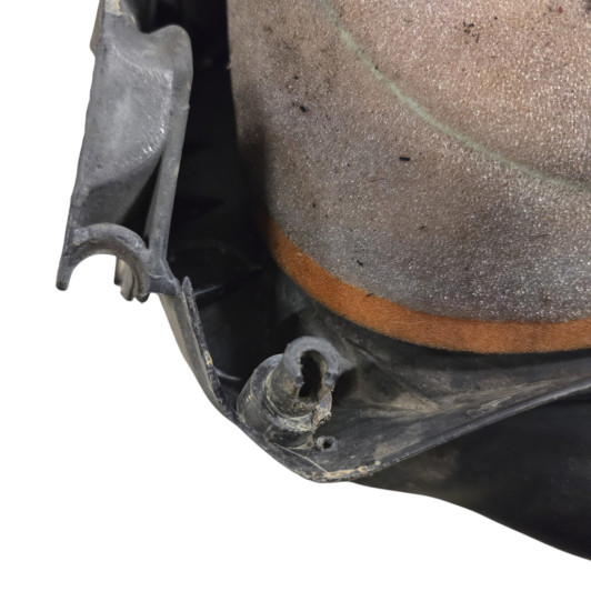Boite A Air Ktm 250 Exc 1998-2001 d'Occasion | Piston MX