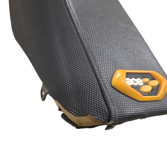 Selle Ktm 250 Exc 1998-2001 d'Occasion | Piston MX