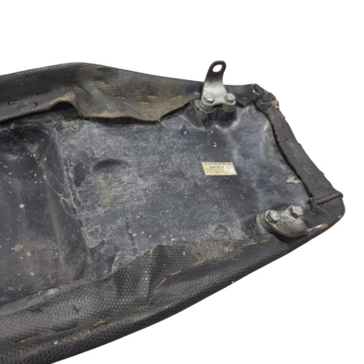 Selle Ktm 250 Exc 1998-2001 d'Occasion | Piston MX