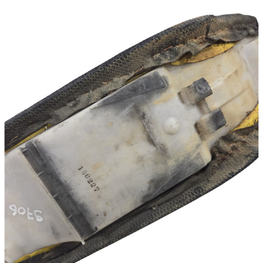 Selle Suzuki 450 Rmz 2005-2007 d'Occasion | Piston MX