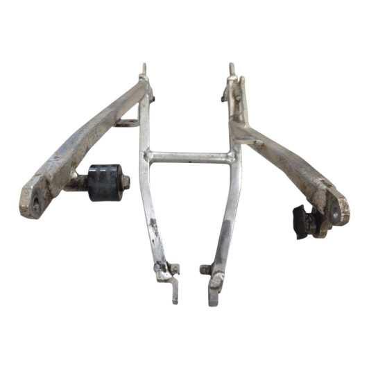 Boucle De Cadre Suzuki 450 Rmz 2005-2007 d'Occasion | Piston MX