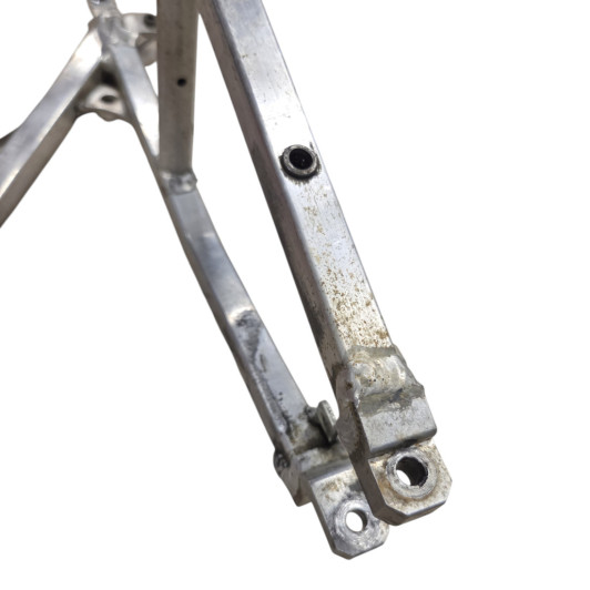 Boucle De Cadre Suzuki 450 Rmz 2005-2007 d'Occasion | Piston MX