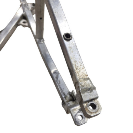 Boucle De Cadre Suzuki 450 Rmz 2005-2007 d'Occasion | Piston MX