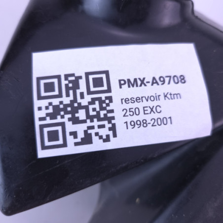 Reservoir Ktm 250 Exc 1998-2001 d'Occasion | Piston MX