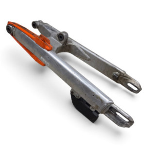 Bras Oscillant Ktm 250 Exc 1998-2001 - 5030030150 - Photo d'occasion