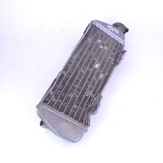 Radiateur Gauche Ktm 250 Exc 1998-2001 - Photo d'occasion