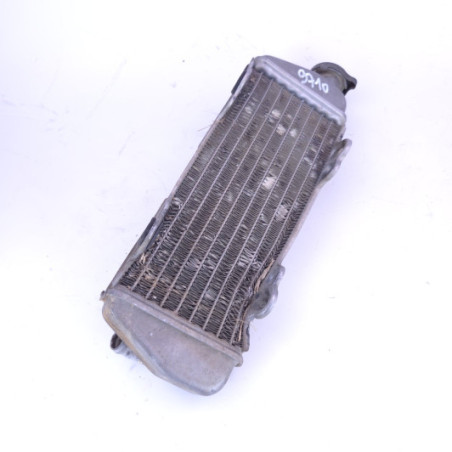 Radiateur Gauche Ktm 250 Exc 1998-2001 - Photo d'occasion