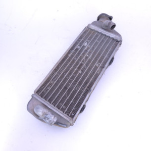 Radiateur Gauche Ktm 250 Exc 1998-2001 - Photo d'occasion 2