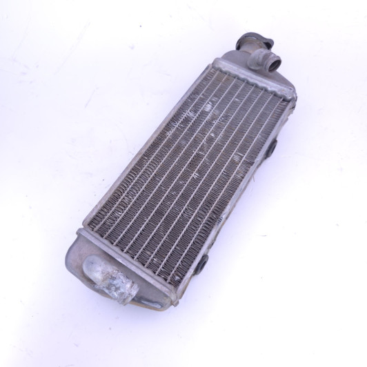 Radiateur Gauche Ktm 250 Exc 1998-2001 d'Occasion | Piston MX