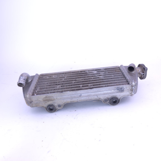 Radiateur Gauche Ktm 250 Exc 1998-2001 d'Occasion | Piston MX