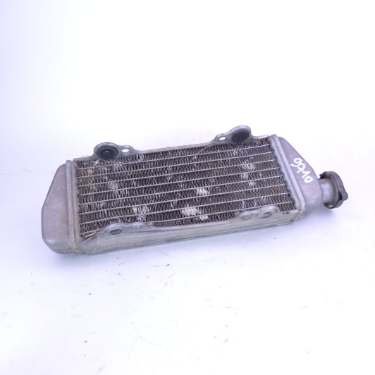 Radiateur Gauche Ktm 250 Exc 1998-2001 d'Occasion | Piston MX