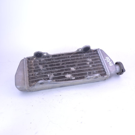 Radiateur Gauche Ktm 250 Exc 1998-2001 d'Occasion | Piston MX