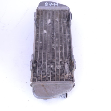 Radiateur Droit Ktm 250 Exc 1998-2001 - Photo d'occasion