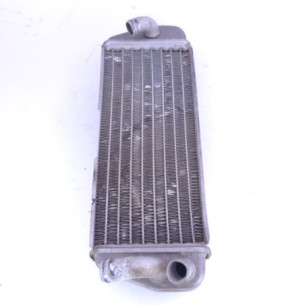 Radiateur Droit Ktm 250 Exc 1998-2001 - Photo d'occasion 2