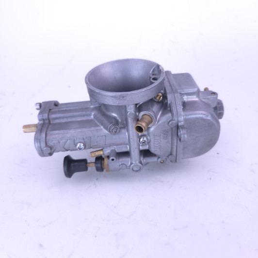 Carburateur Mikuni Tmx Honda 250 Cr 2000-2001 d'Occasion | Piston MX