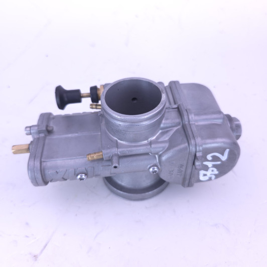 Carburateur Mikuni Tmx Honda 250 Cr 2000-2001 d'Occasion | Piston MX
