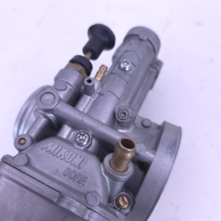 Carburateur Mikuni Tmx Honda 250 Cr 2000-2001 d'Occasion | Piston MX