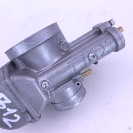 Carburateur Mikuni Tmx Honda 250 Cr 2000-2001 d'Occasion | Piston MX
