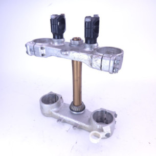 Te De Fourche Complet Suzuki 450 Rmz 2005-2007 - Photo d'occasion