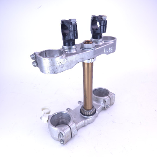Te De Fourche Complet Suzuki 450 Rmz 2005-2007 d'Occasion | Piston MX