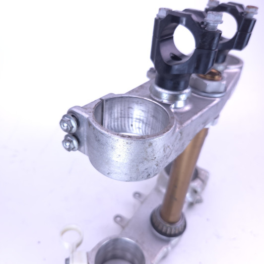 Te De Fourche Complet Suzuki 450 Rmz 2005-2007 d'Occasion | Piston MX