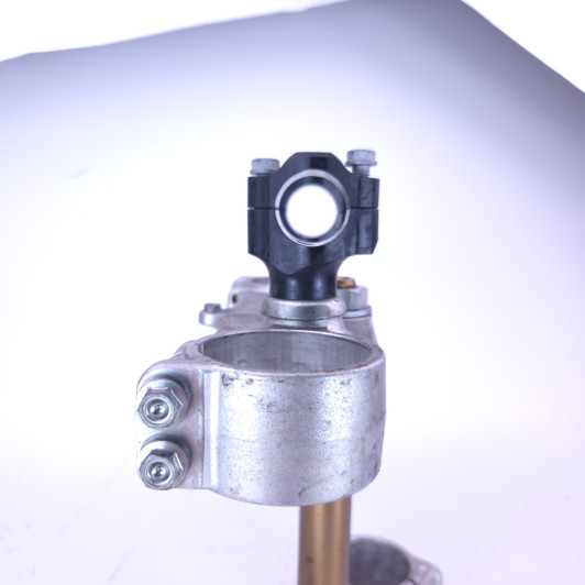 Te De Fourche Complet Suzuki 450 Rmz 2005-2007 d'Occasion | Piston MX