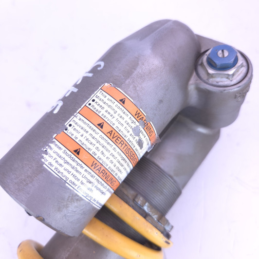 Amortisseur Suzuki 450 Rmz 2005-2007 d'Occasion | Piston MX