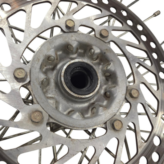 Jante Avant Honda 250 Crf 2018-2025 d'Occasion | Piston MX