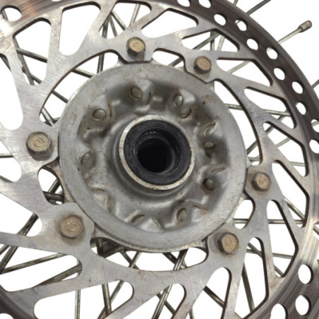 Jante Avant Honda 250 Crf 2018-2025 d'Occasion | Piston MX
