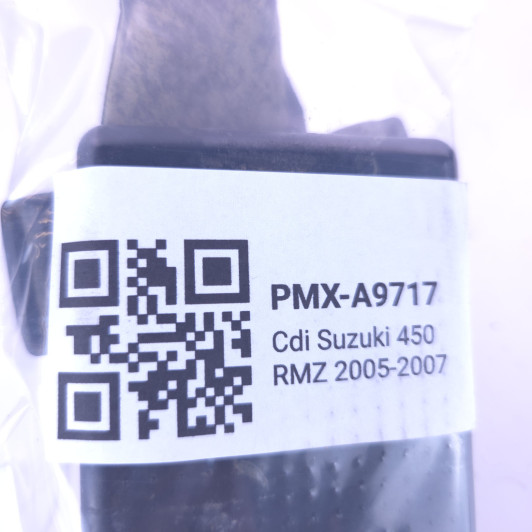 Cdi Suzuki 450 Rmz 2005-2007 d'Occasion | Piston MX
