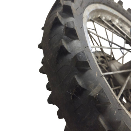 Jante Arriere Gasgas 250 Ec 2005-2009 - 18 pouce d'Occasion | Piston MX