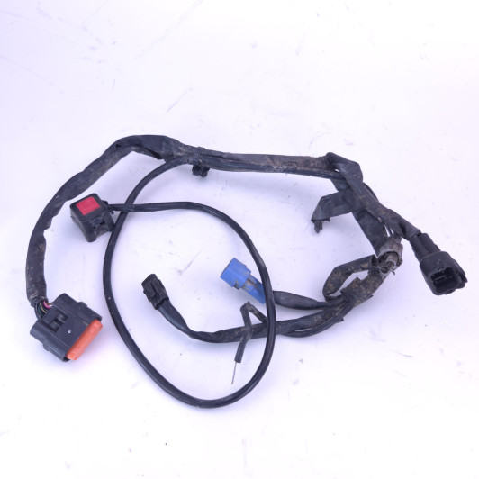 Faisceau Electrique Suzuki 450 Rmz 2005-2007 d'Occasion | Piston MX