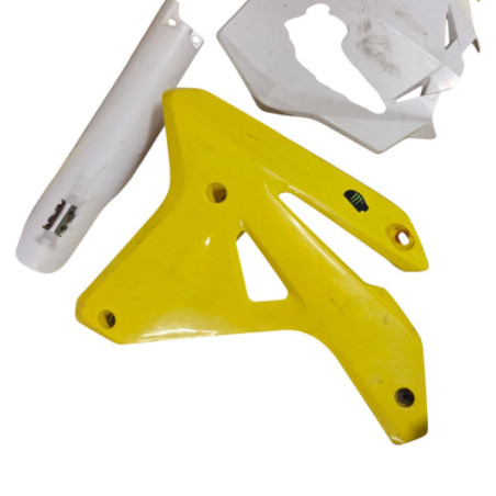 Kit Plastique Suzuki 450 Rmz 2005-2007 d'Occasion | Piston MX