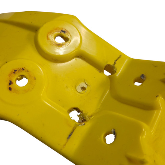 Kit Plastique Suzuki 450 Rmz 2005-2007 d'Occasion | Piston MX