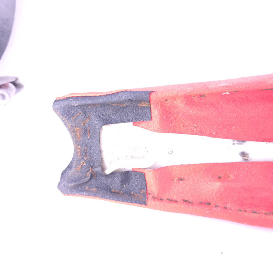 Selle Honda 250 Crf 2010-2013 d'Occasion | Piston MX