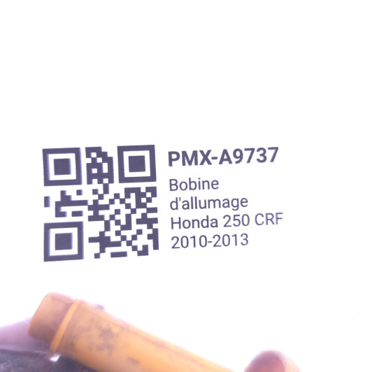 Bobine D'Allumage Honda 250 Crf 2010-2013 d'Occasion | Piston MX