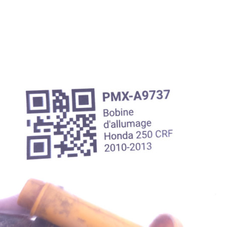Bobine D'Allumage Honda 250 Crf 2010-2013 d'Occasion | Piston MX