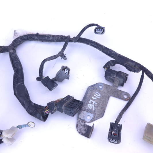 Faisceau Electrique Honda 250 Crf 2010-2013 d'Occasion | Piston MX