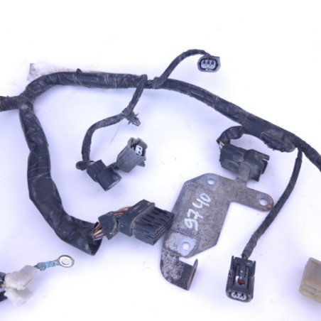 Faisceau Electrique Honda 250 Crf 2010-2013 d'Occasion | Piston MX